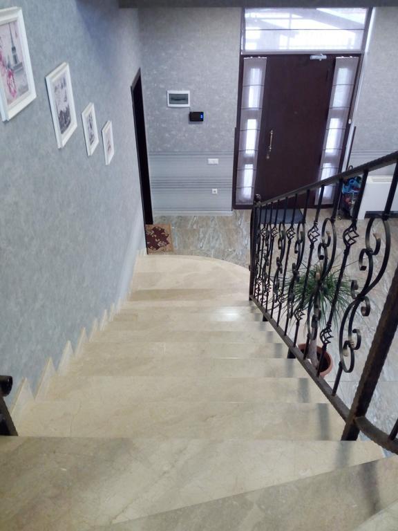 Hotel Salmer Tbilisi Exterior foto