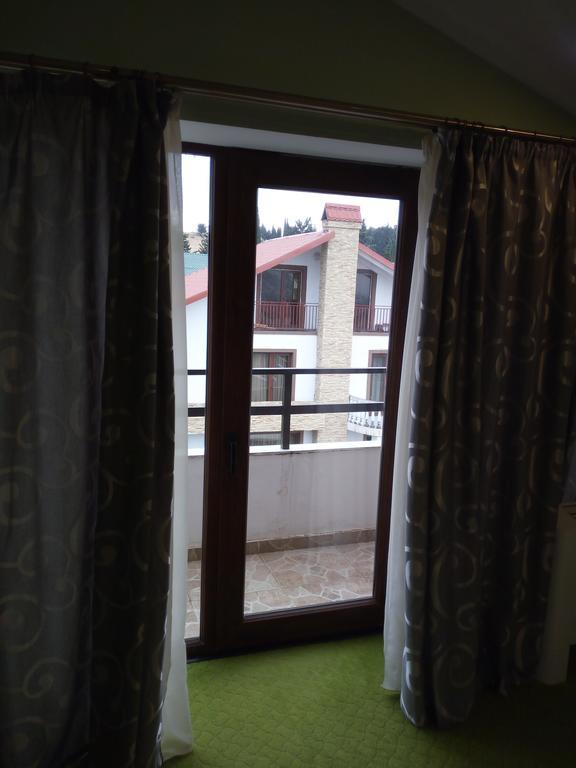 Hotel Salmer Tbilisi Exterior foto