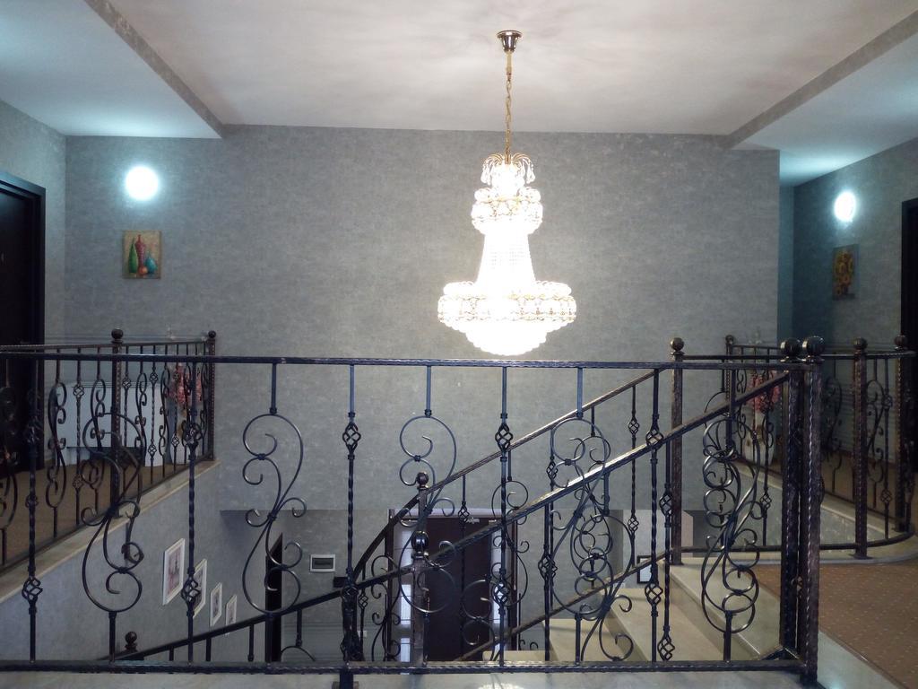 Hotel Salmer Tbilisi Exterior foto