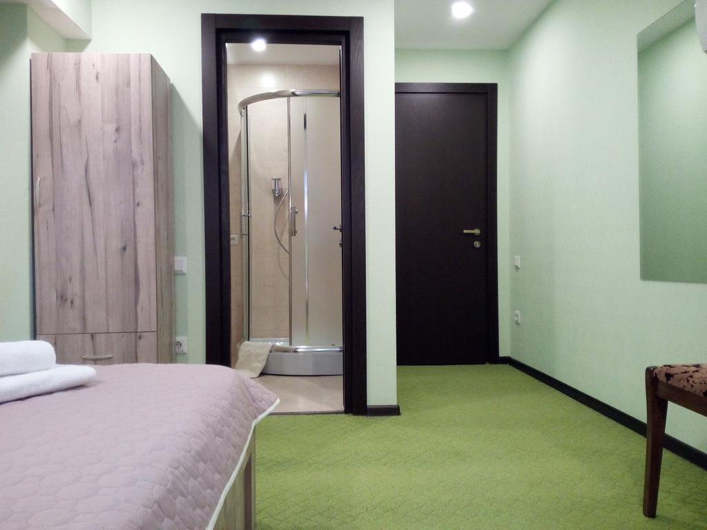 Hotel Salmer Tbilisi Exterior foto