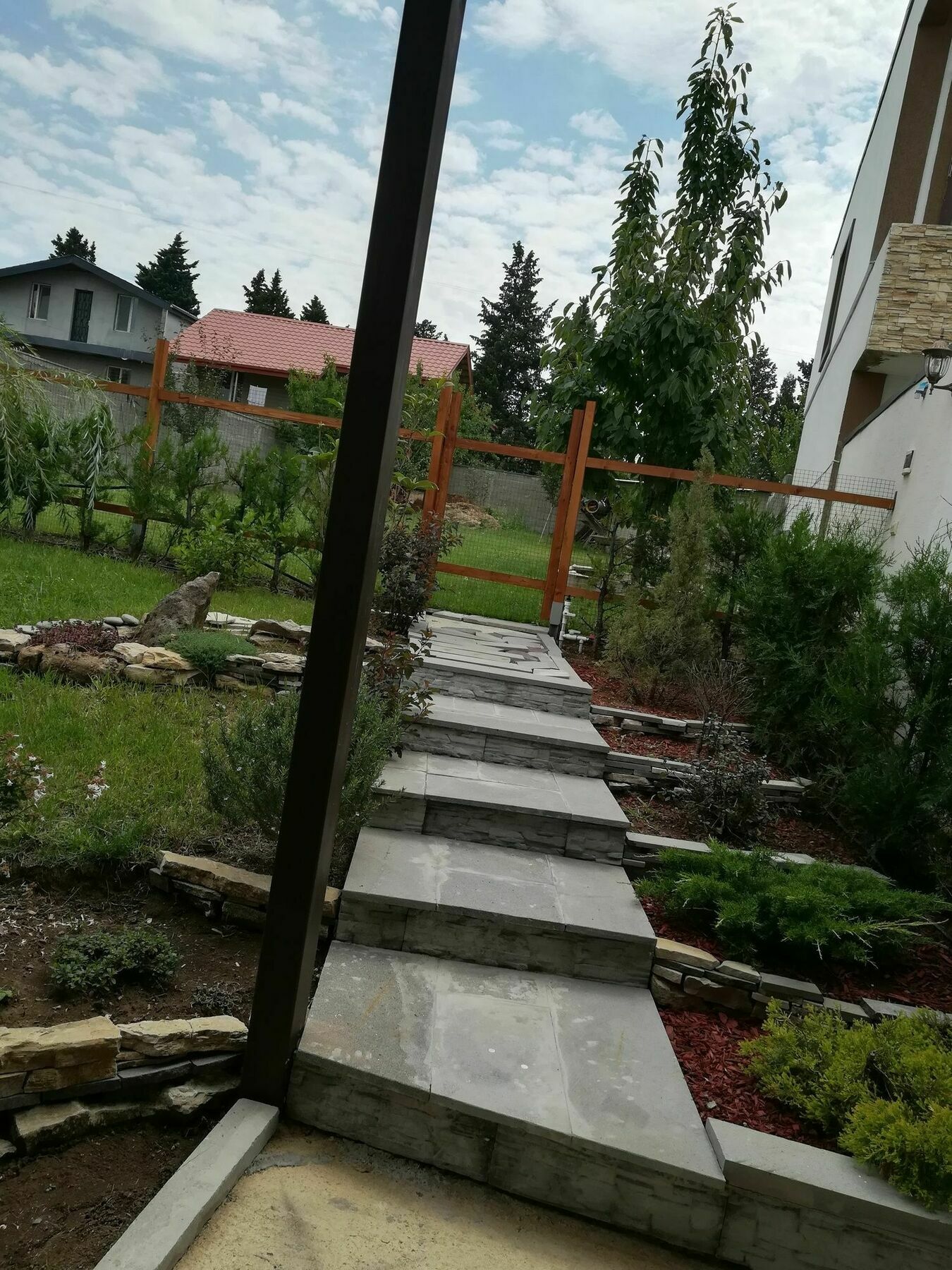 Hotel Salmer Tbilisi Exterior foto